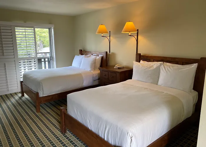 The Olympia Lodge
